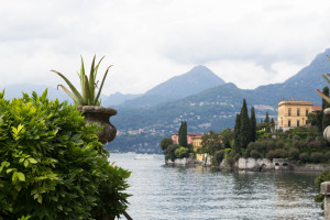 Varenna - Lake Como