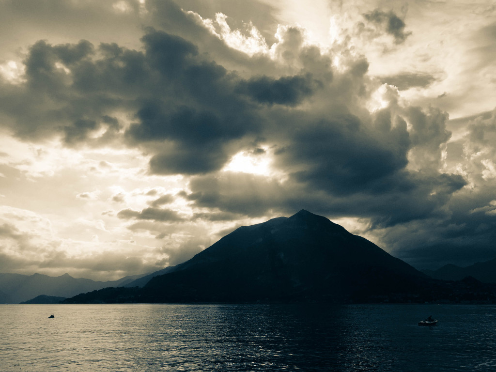 Varenna - Lake Como