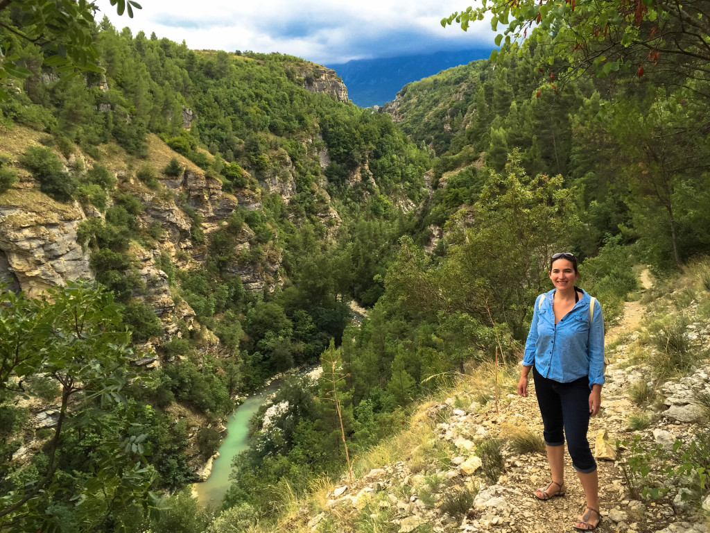 Hike at the national park - Abruzzo