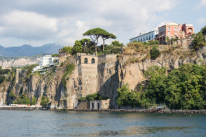 Sorrento - Amalfi Coast